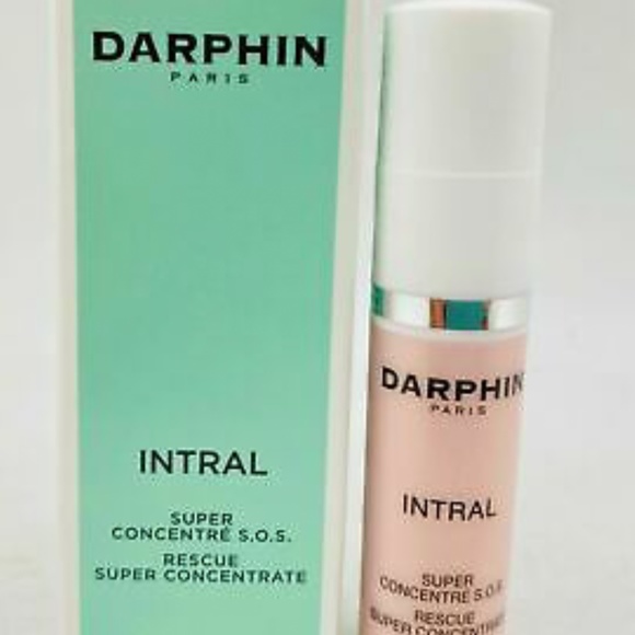 NWT DARPHIN PARIS Intral 0.14 Fl Oz x 6 - Picture 4 of 4